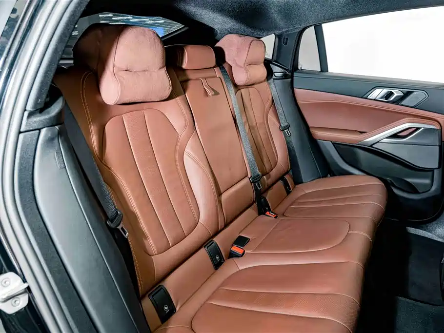 BMW X6 — миниатюра 23
