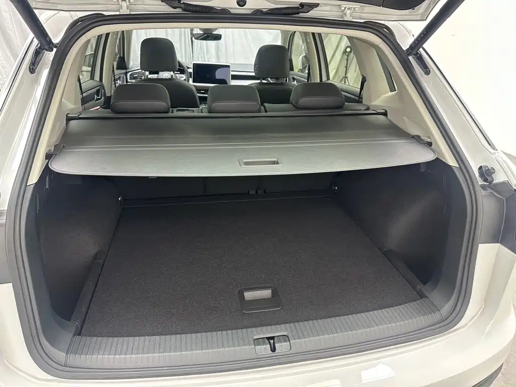 Volkswagen Tayron — миниатюра 14