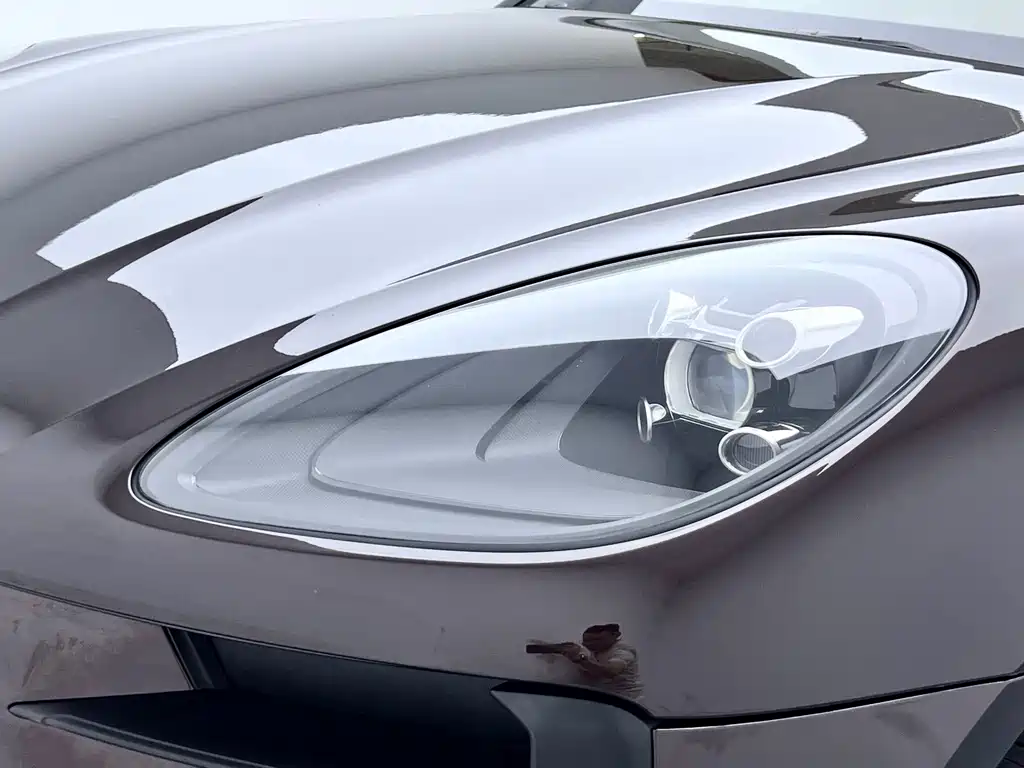 Porsche Macan — миниатюра 17