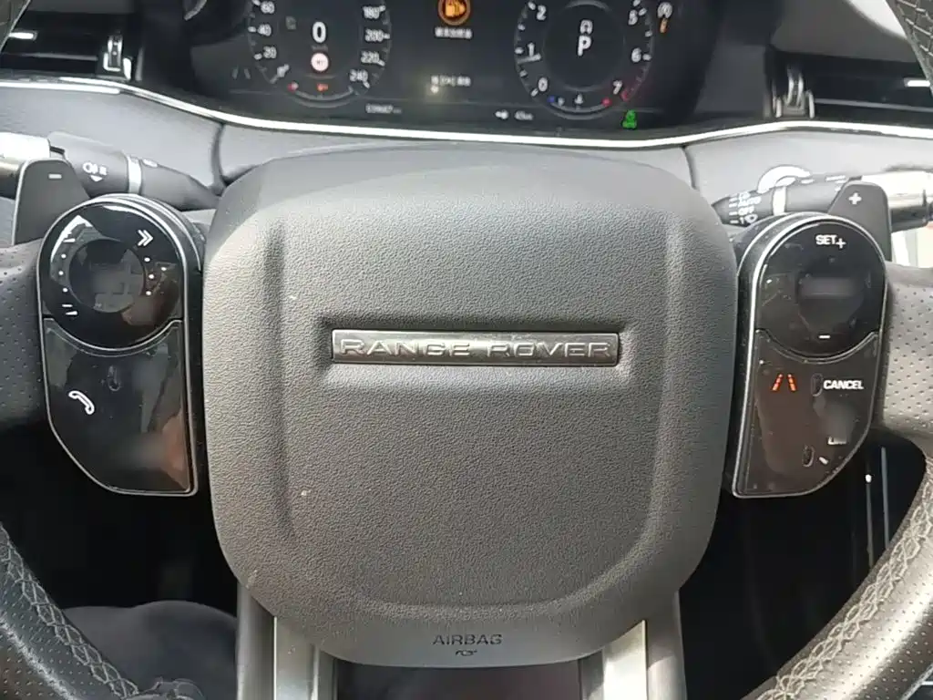 Land Rover Evoque — миниатюра 11