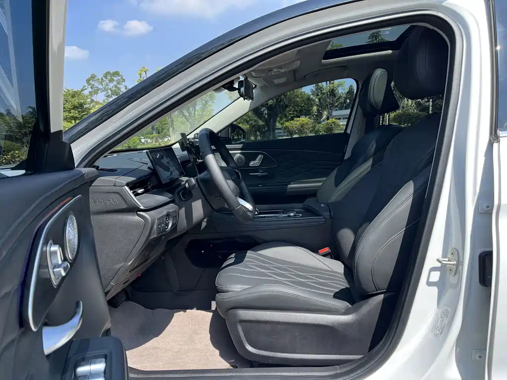 Chery Arrizo 8 PRO — миниатюра 14
