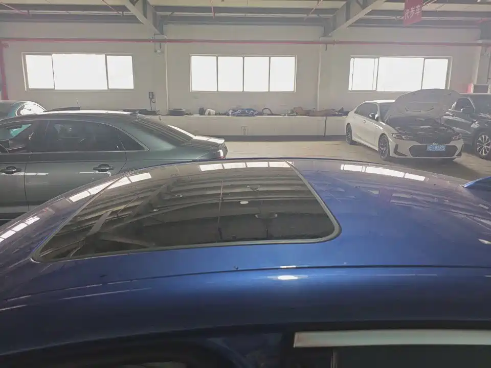 BMW 3 Series — миниатюра 8