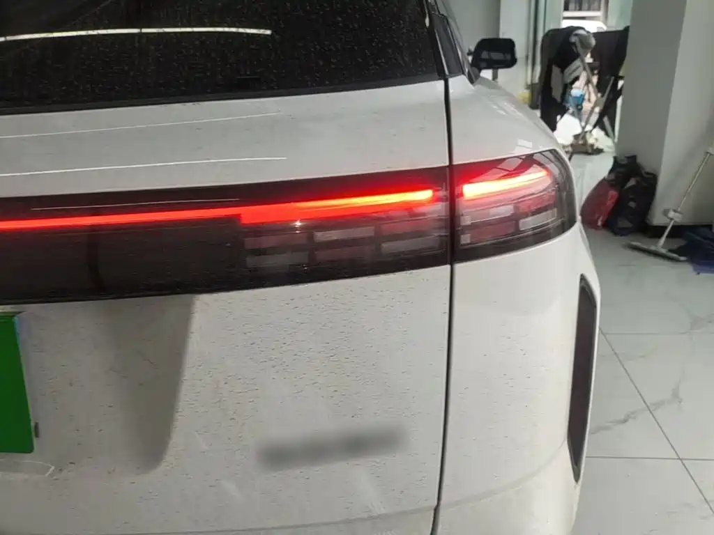 Chery Explorer 06 — миниатюра 8