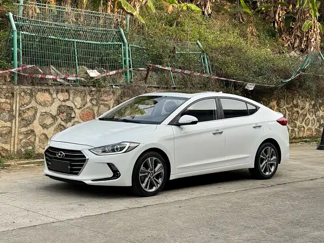 HYUNDAI LEAD