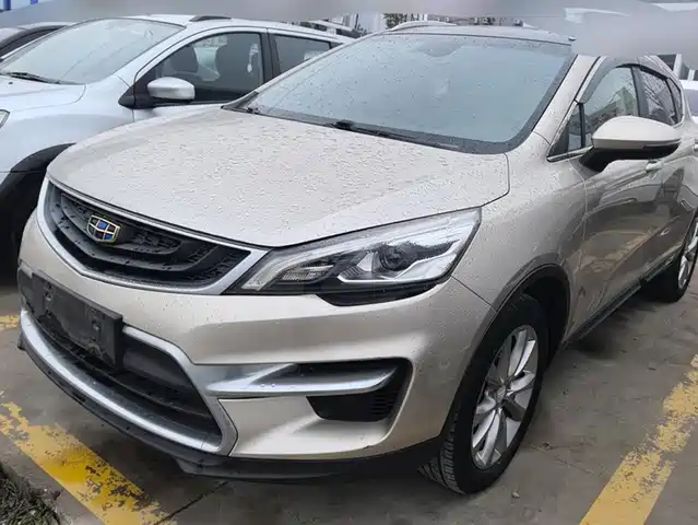 geely-automobile emgrand-gs