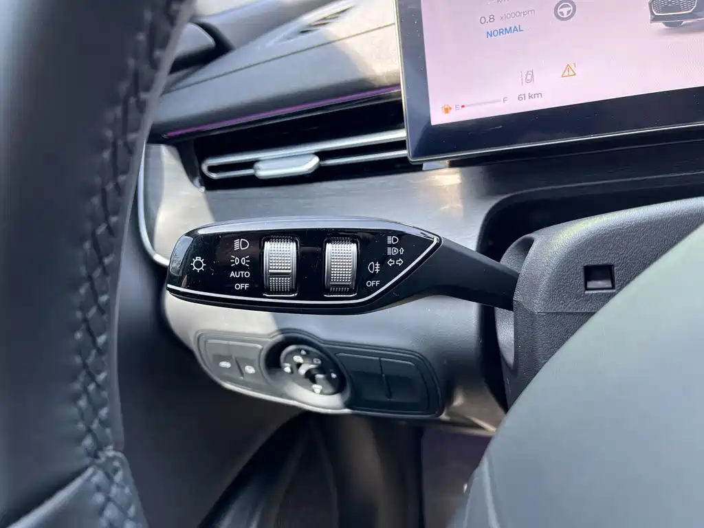 Chery Arrizo 8 PRO — миниатюра 20