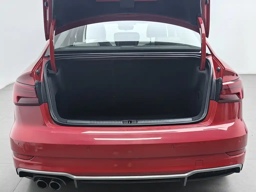 Audi A3 — миниатюра 16