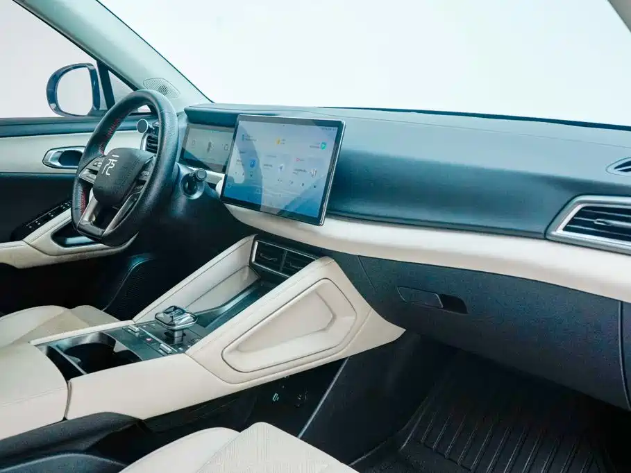 BYD Yuan UP — миниатюра 19