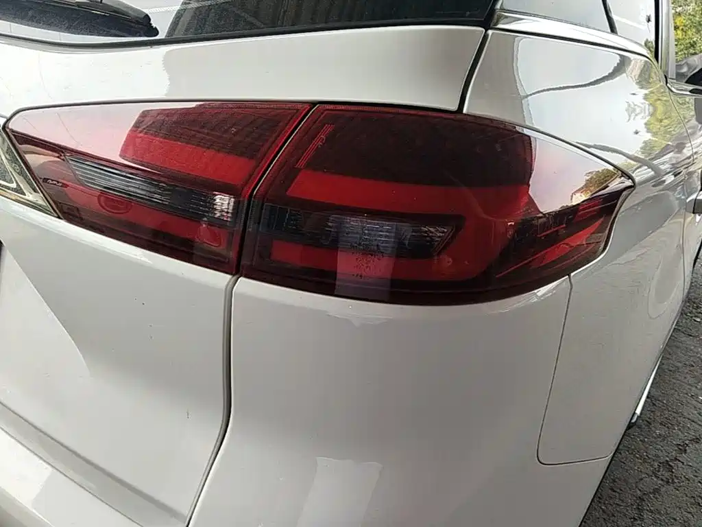Geely Boyue — миниатюра 8