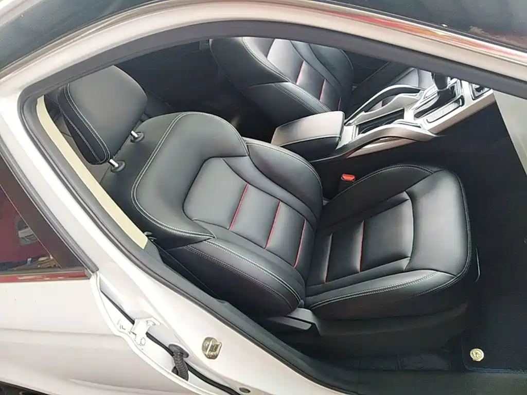 Geely Boyue — миниатюра 25