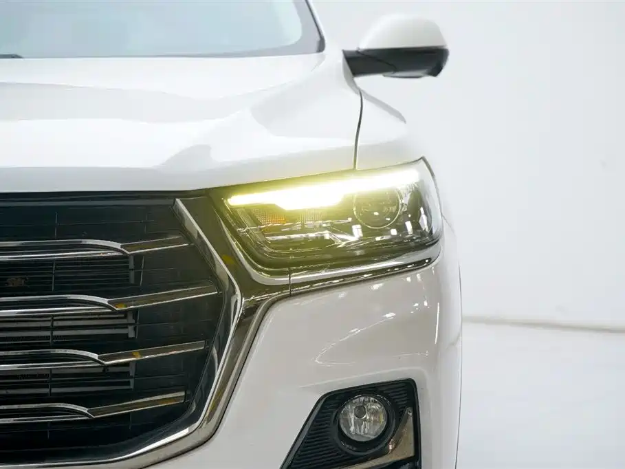 Haval H6 — фотографии объявления, Фото 12