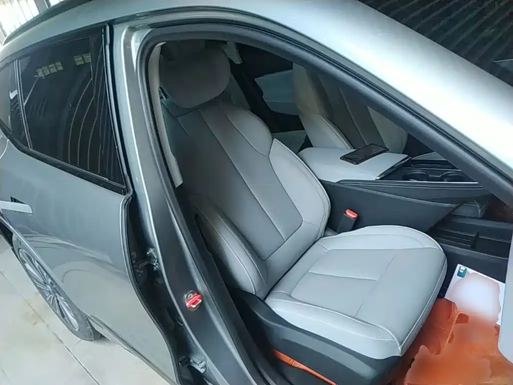 Buick E5 — миниатюра 25
