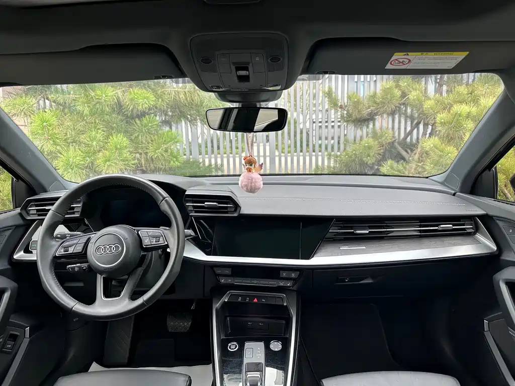 Audi A3 — миниатюра 13