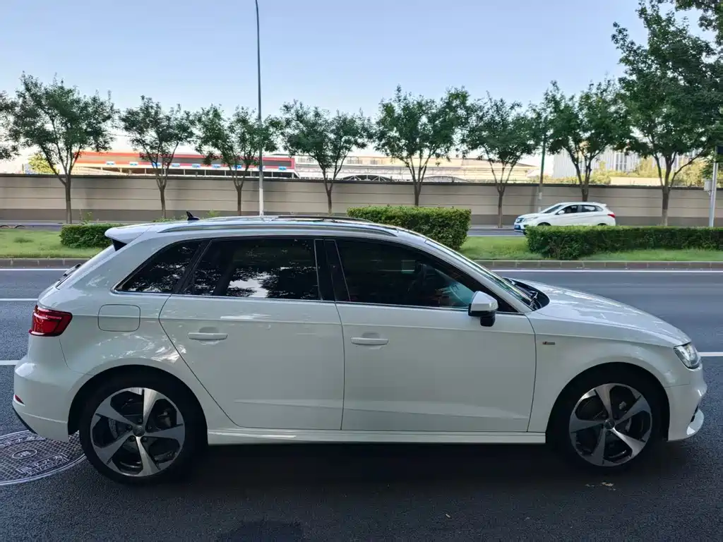 Audi A3 — миниатюра 15