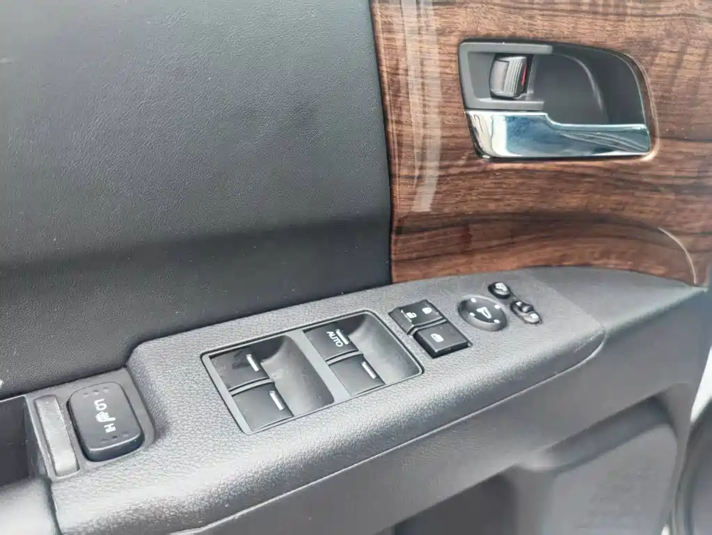 Honda Odyssey — миниатюра 6