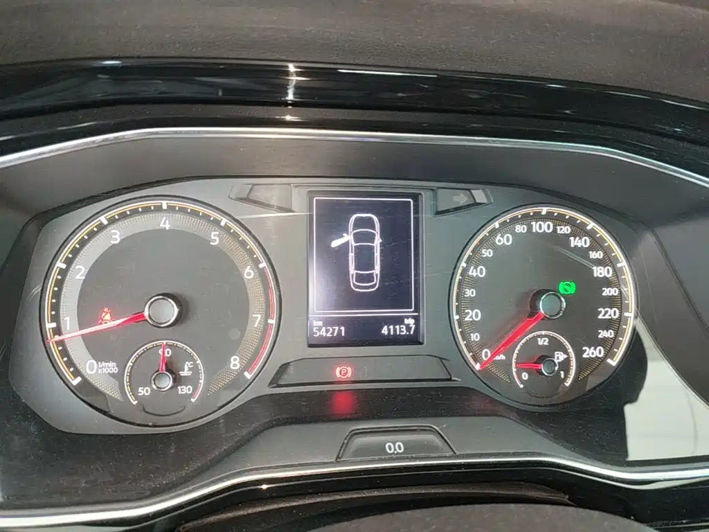Volkswagen Sagitar — миниатюра 12