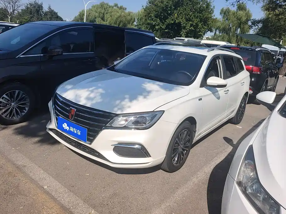 Roewe Ei5