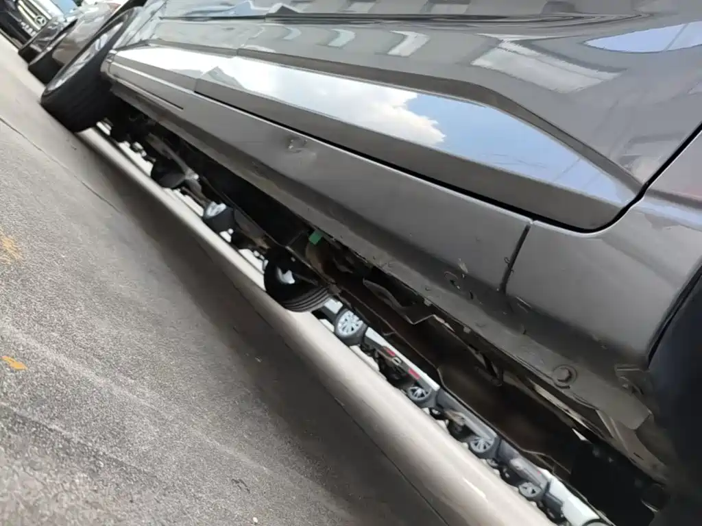 Wuling Zhengcheng — миниатюра 21