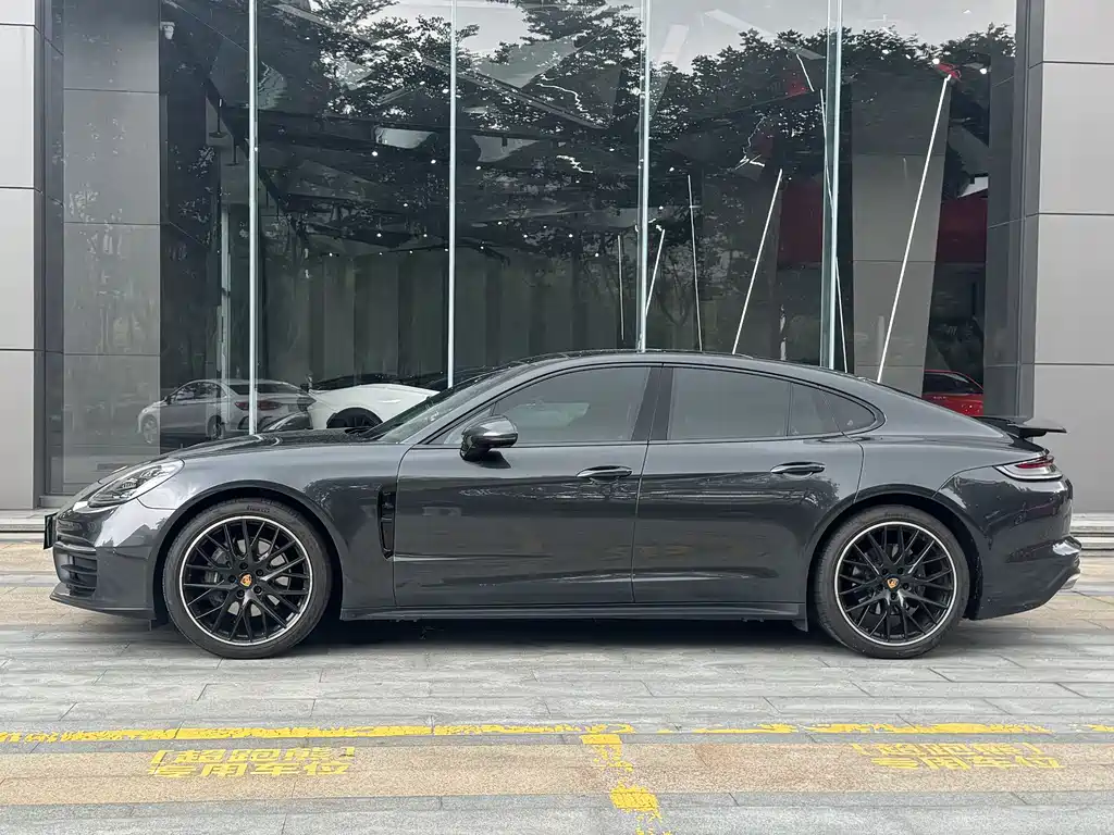 Porsche Panamera 2023 Panamera 2.9T
