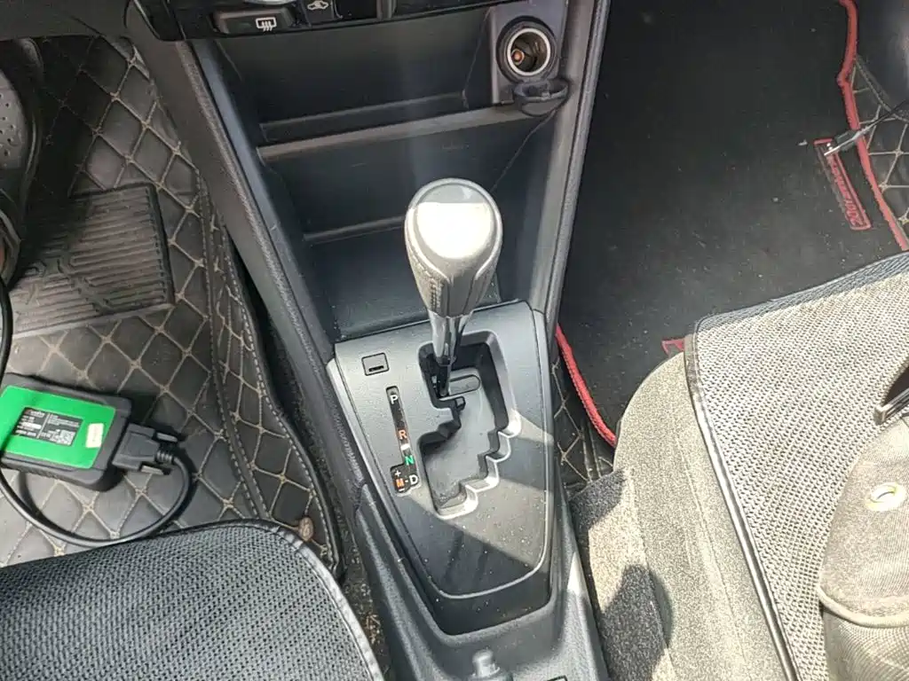 Toyota Vios — миниатюра 14