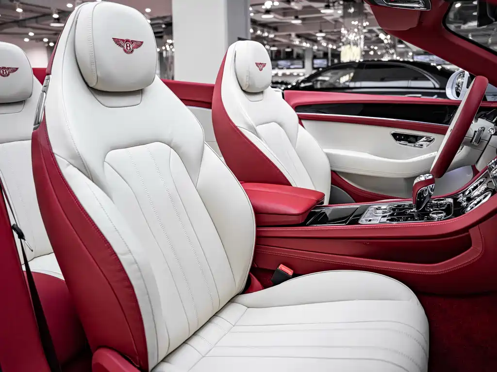 Bentley Continental — миниатюра 14