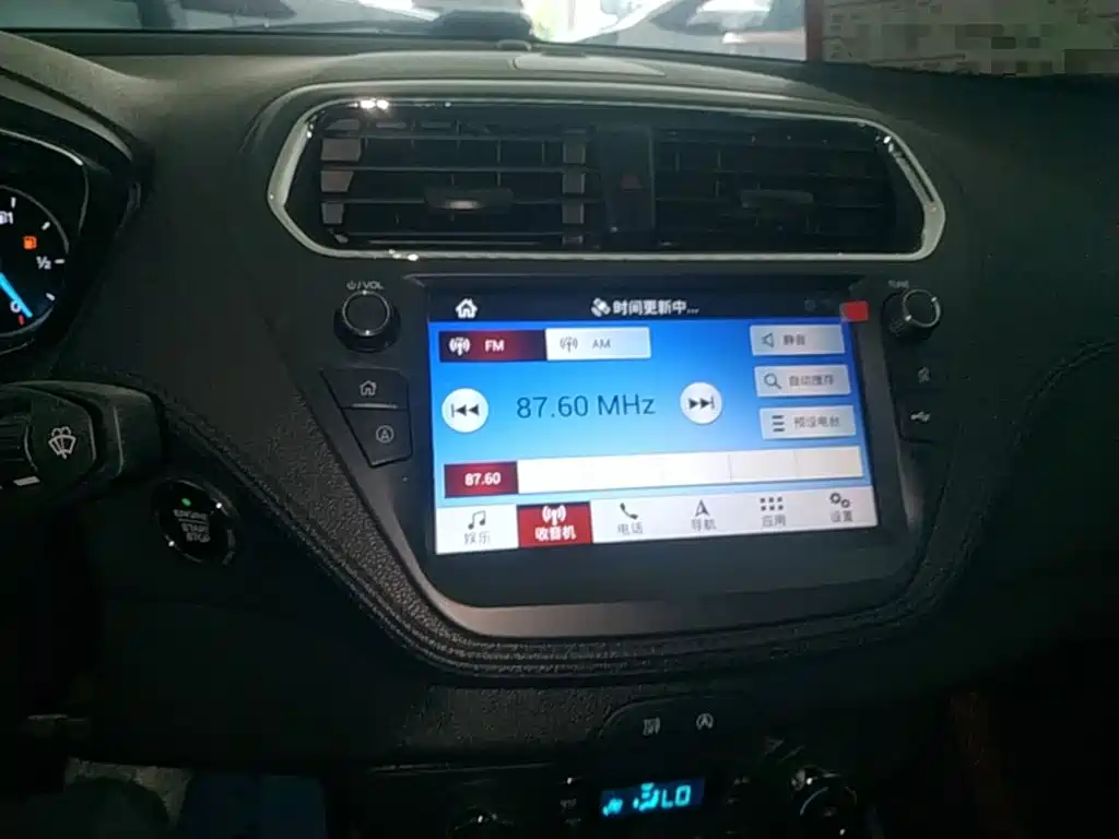 Ford Escort — миниатюра 13