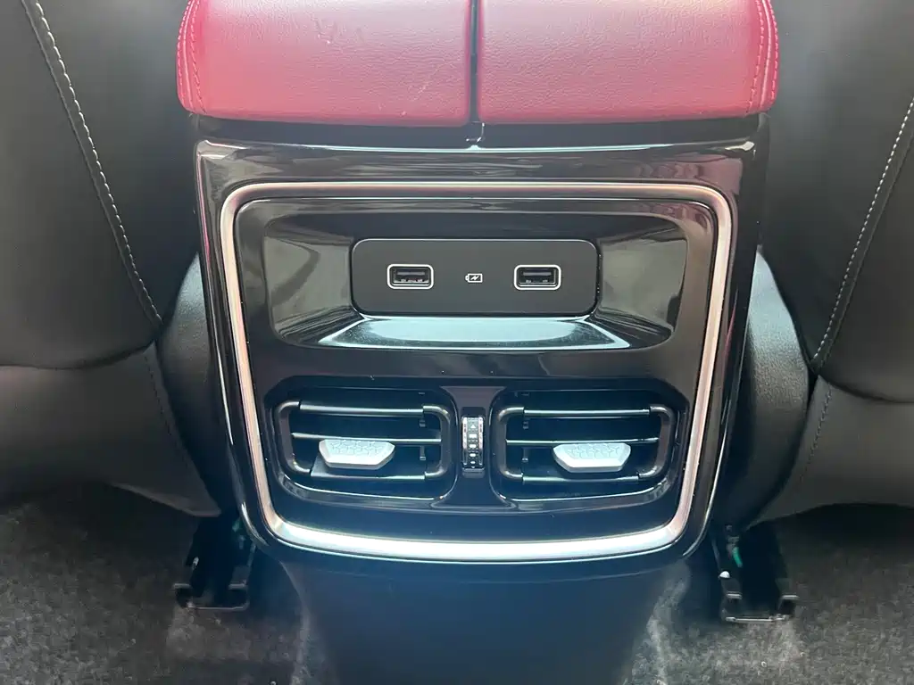 Jetour X70 PLUS — миниатюра 15