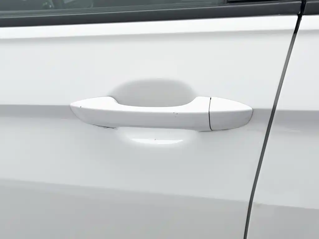 Volkswagen Tiguan L — миниатюра 18