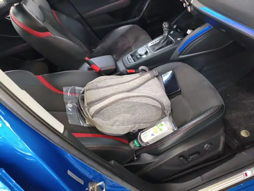 Audi Q2L — миниатюра 25