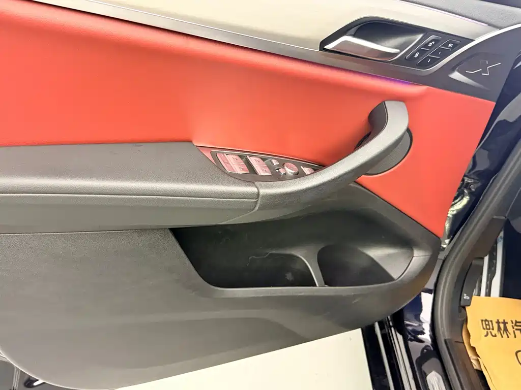 BMW X4 — миниатюра 9