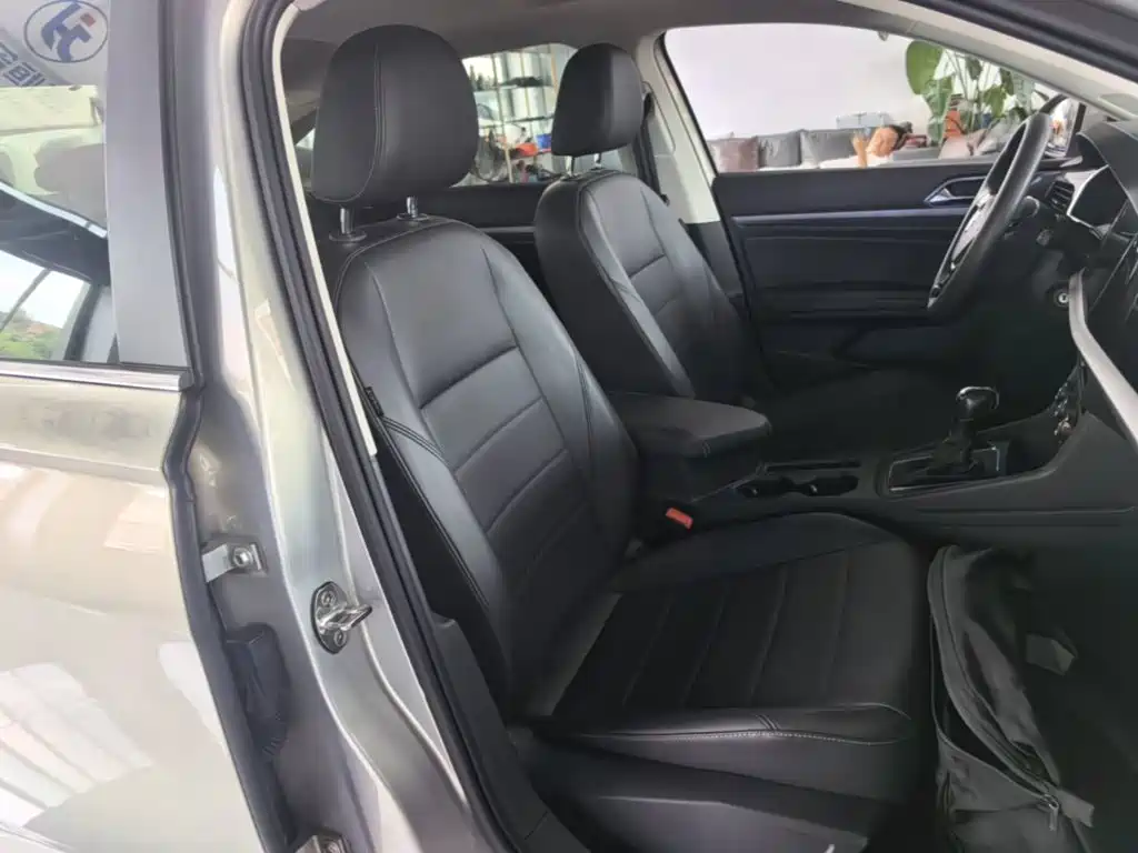 Volkswagen Lavida — миниатюра 25