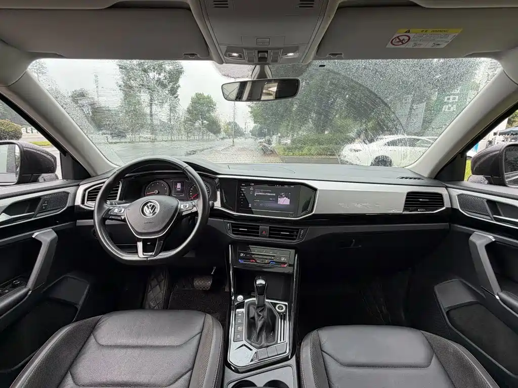 Volkswagen Tayron — миниатюра 13