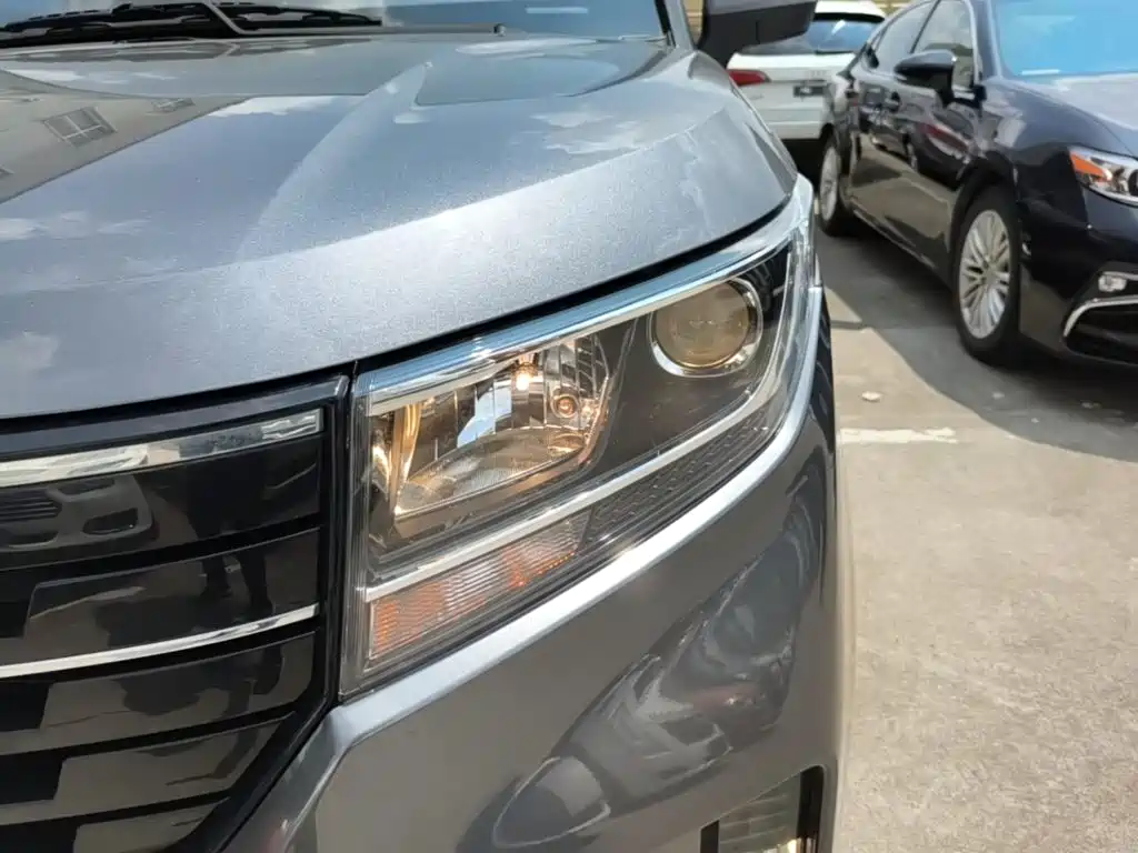 Wuling Zhengcheng — миниатюра 24