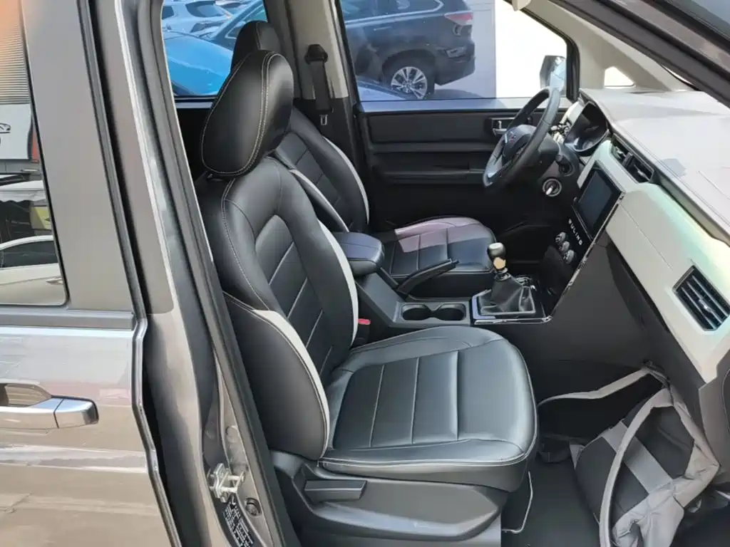 Wuling Zhengcheng — миниатюра 25