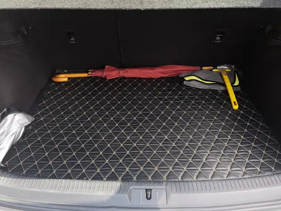 Volkswagen Golf — миниатюра 4