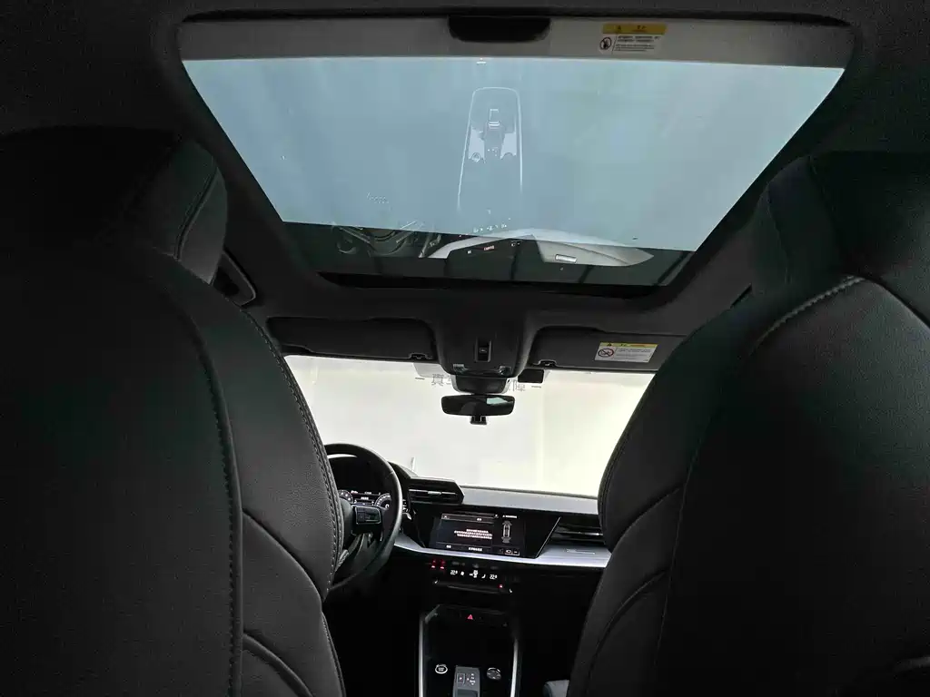 Audi A3 — миниатюра 17