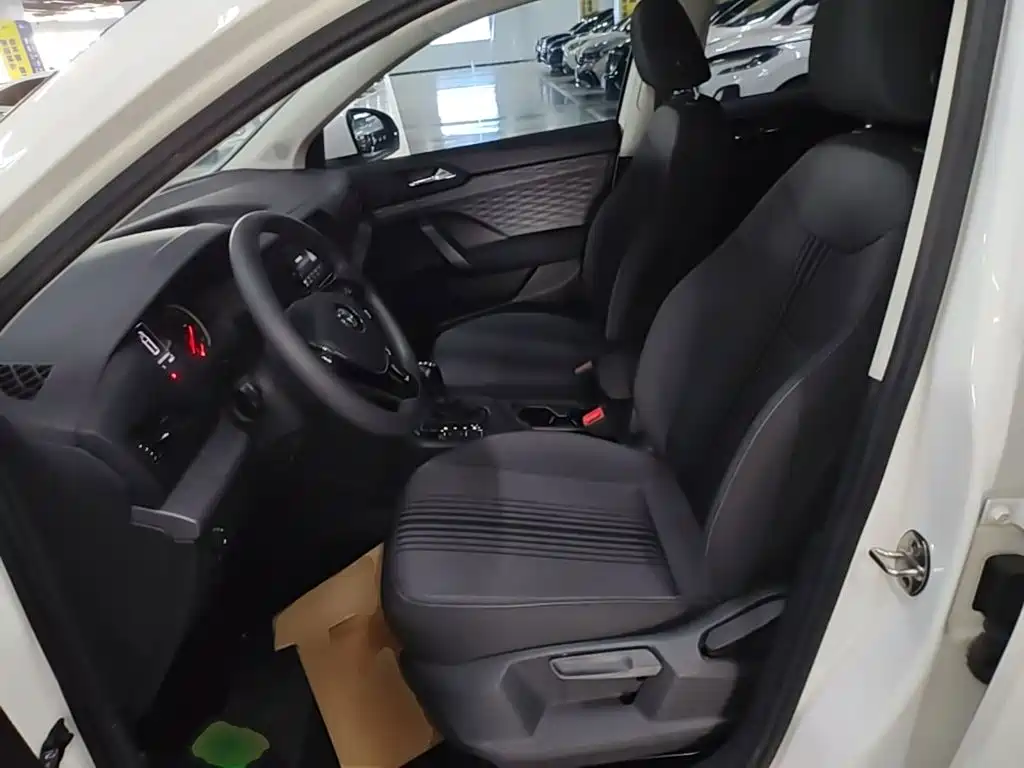 Volkswagen Tharu — миниатюра 15