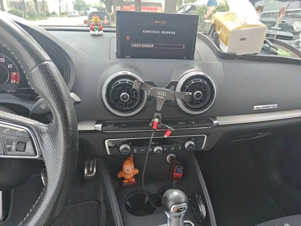 Audi S3 — миниатюра 6
