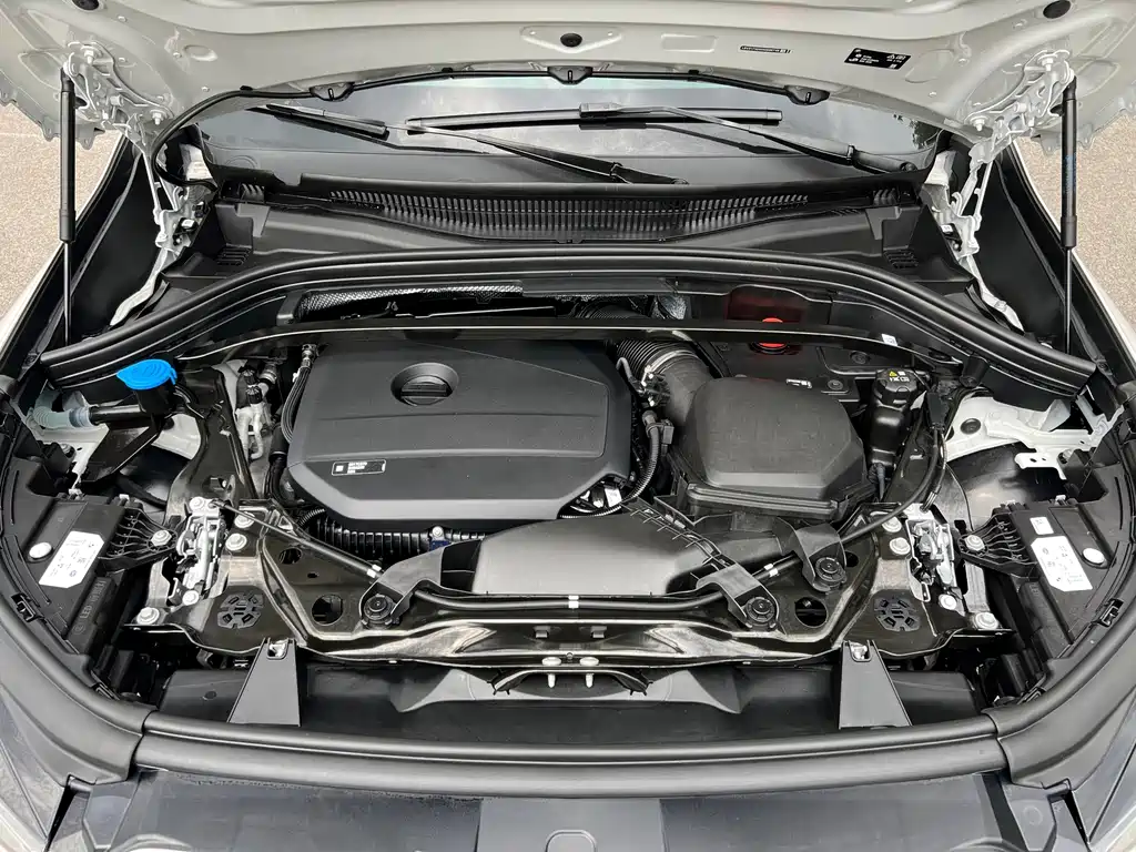 BMW X1 — миниатюра 8
