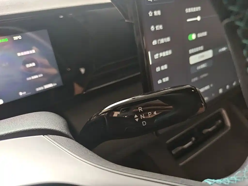 BYD Qin L — миниатюра 14