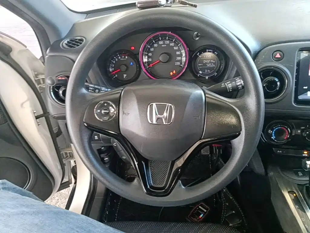 Honda XR-V — миниатюра 11