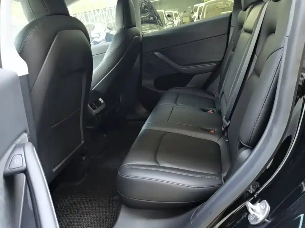 Tesla Model Y — миниатюра 17