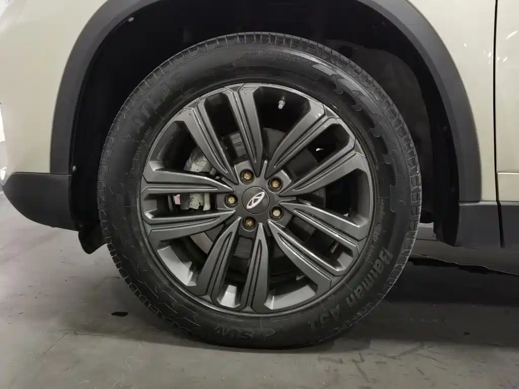 Chery Tiggo 8 — миниатюра 17