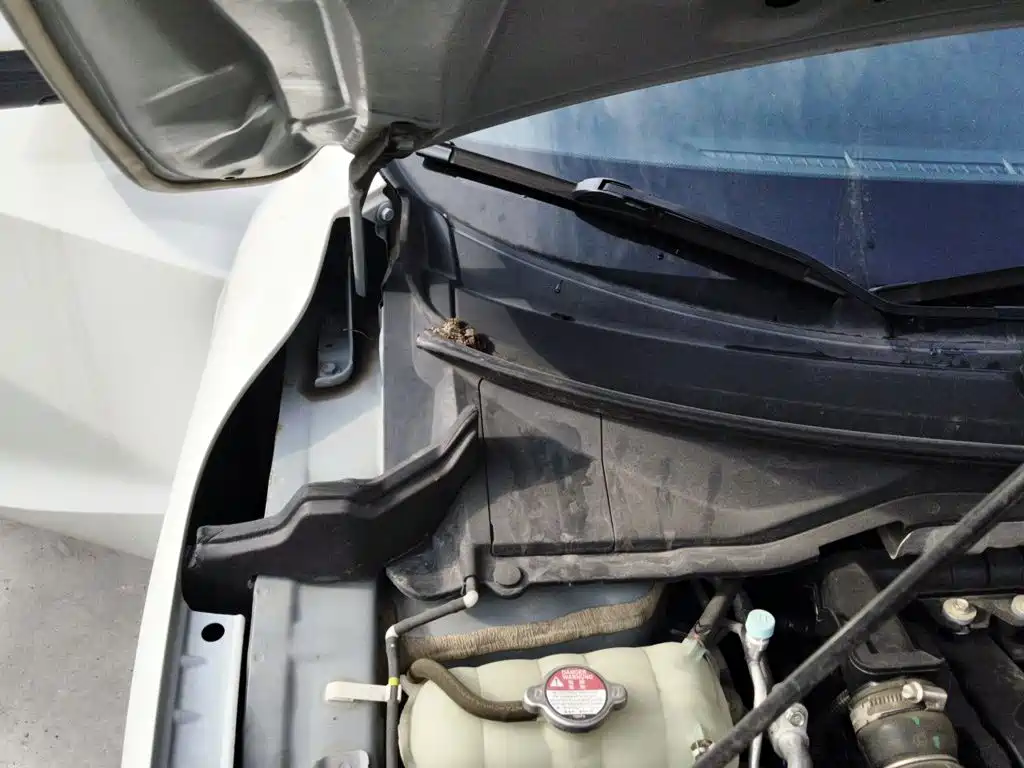 Honda Crider — миниатюра 23
