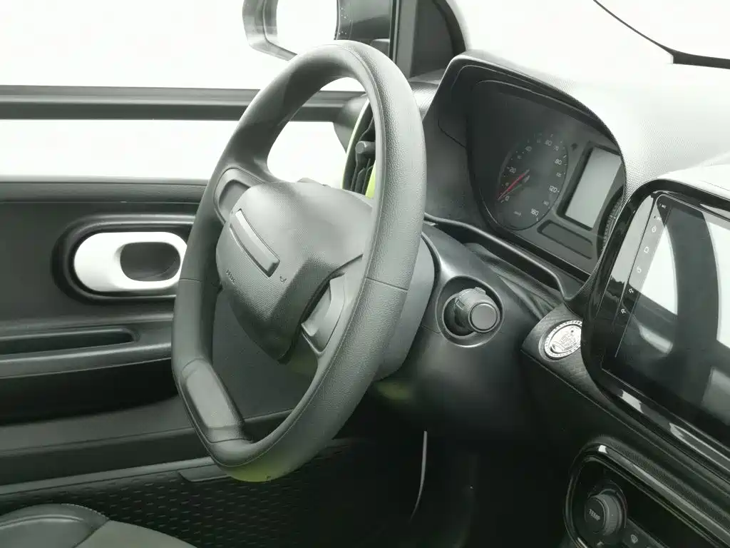 Roewe Clever — миниатюра 22