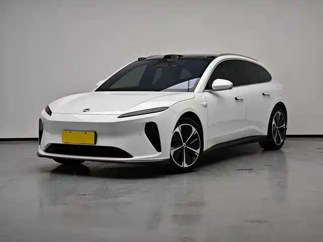 2023 Nio ET5