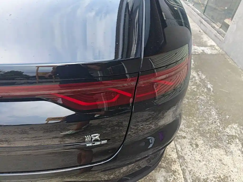 BYD Han — миниатюра 8