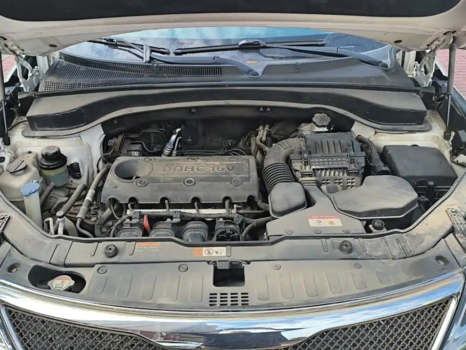 Kia Sorento — миниатюра 10