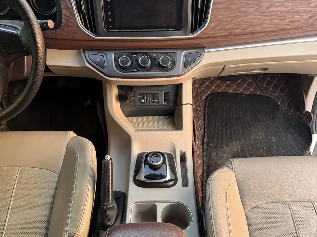 DONGFENG LINGZHI NEW ENERGY