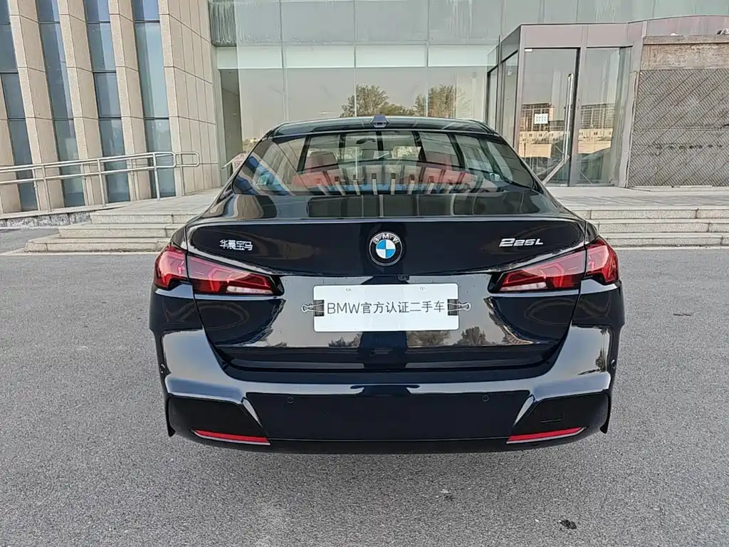 BMW 2 Series — миниатюра 4